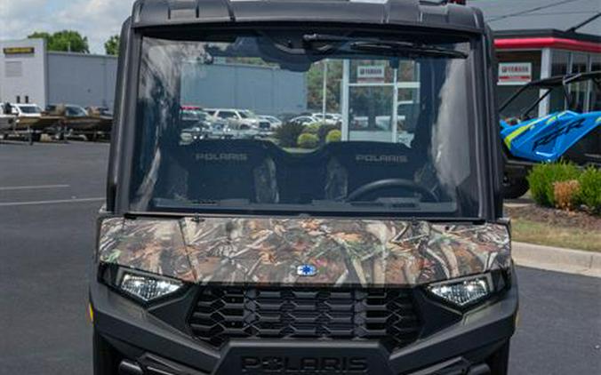 2024 Polaris Ranger Crew SP 570 NorthStar Edition