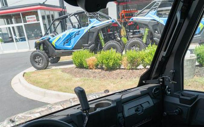 2024 Polaris Ranger Crew SP 570 NorthStar Edition