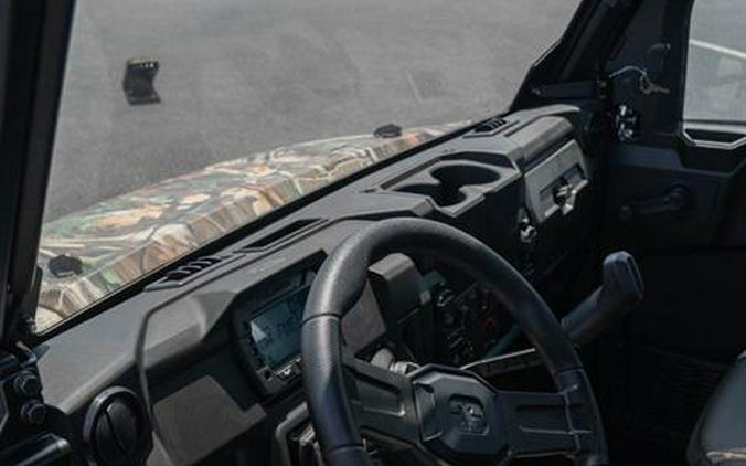 2024 Polaris Ranger Crew SP 570 NorthStar Edition