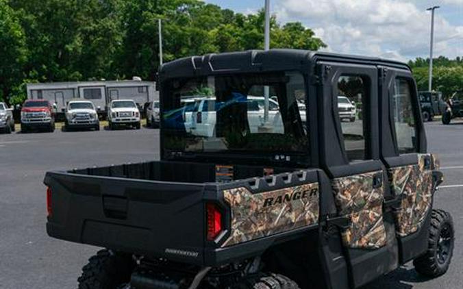 2024 Polaris Ranger Crew SP 570 NorthStar Edition