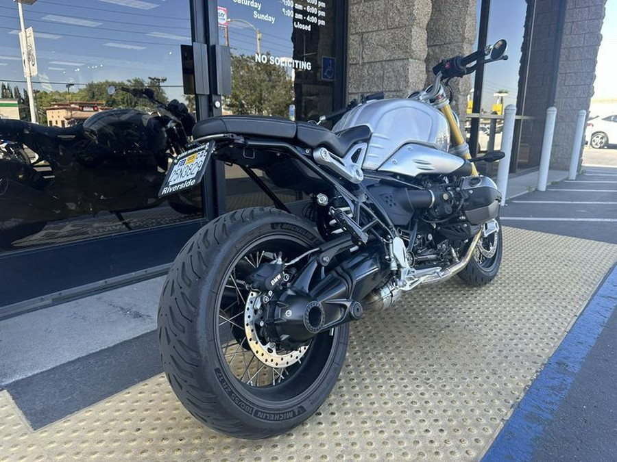 Used 2021 BMW R nineT