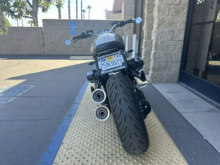 Used 2021 BMW R nineT