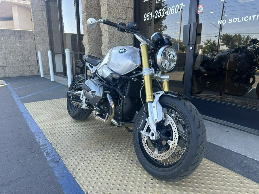 Used 2021 BMW R nineT