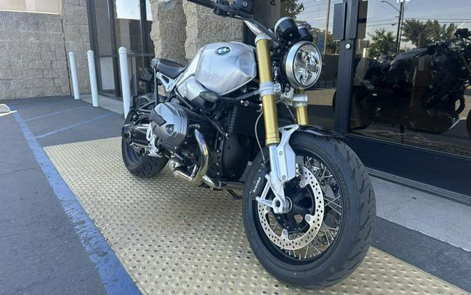 Used 2021 BMW R nineT