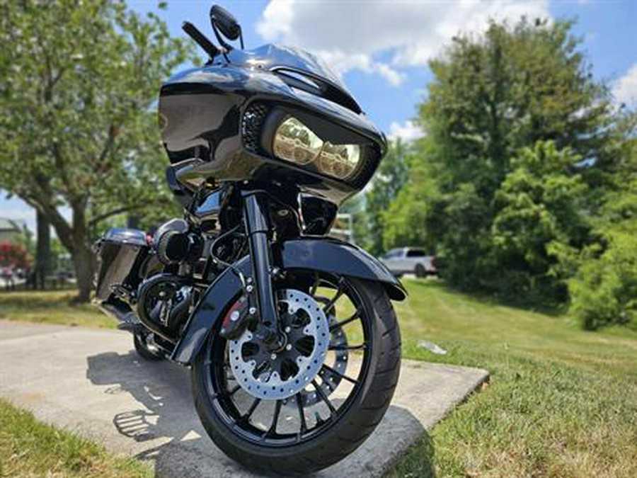 2018 Harley-Davidson Road Glide® Special