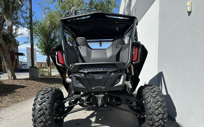 2024 Honda® Talon 1000R