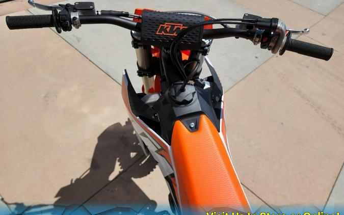 2024 KTM 250 SX