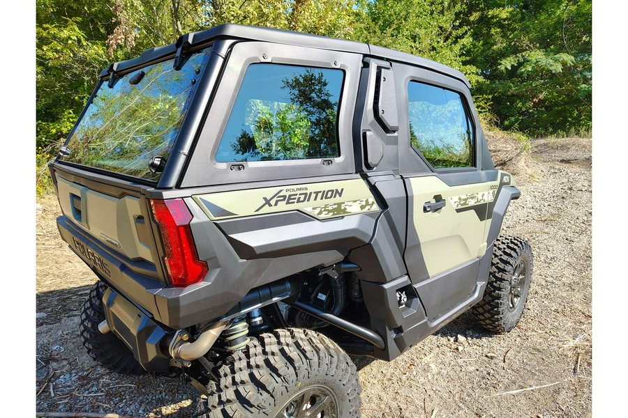 2025 Polaris Industries Polaris XPEDITION ADV Northstar