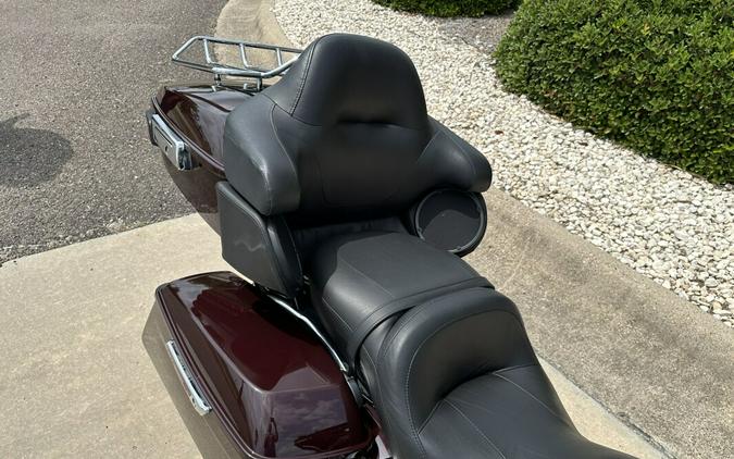 2022 Harley-Davidson Ultra Limited