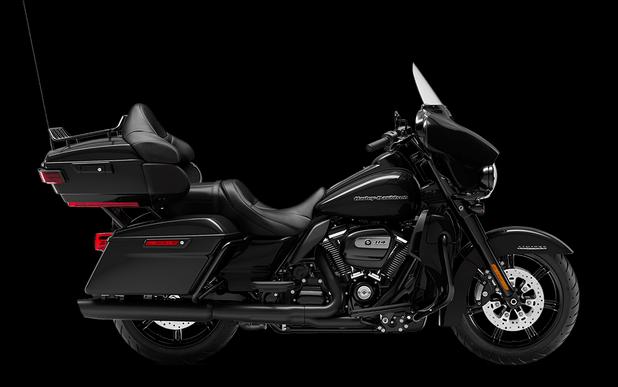 2022 Harley-Davidson Ultra Limited