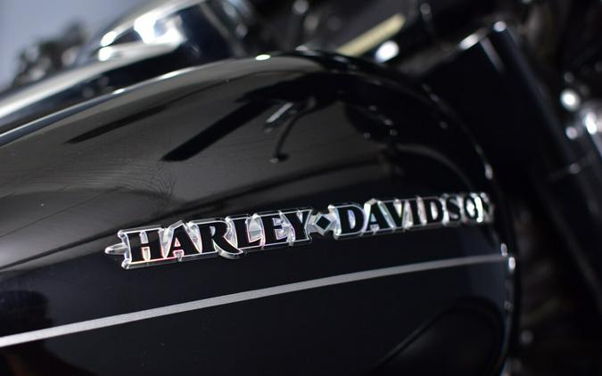 2016 Harley-Davidson Ultra Limited