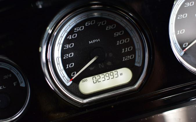 2016 Harley-Davidson Ultra Limited