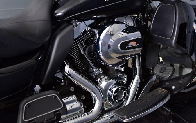 2016 Harley-Davidson Ultra Limited