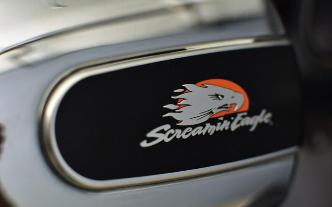 2016 Harley-Davidson Ultra Limited