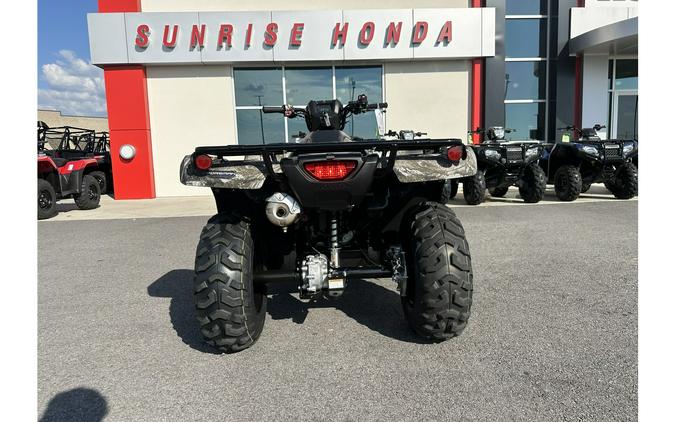 2026 Honda FourTrax Foreman® 4x4
