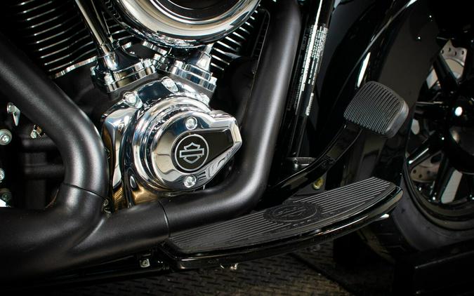 2025 Harley-Davidson Heritage Classic FLHC