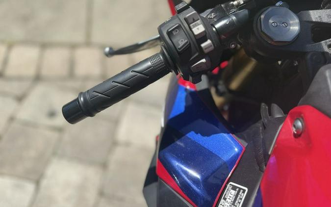 2023 Honda CBR1000RR