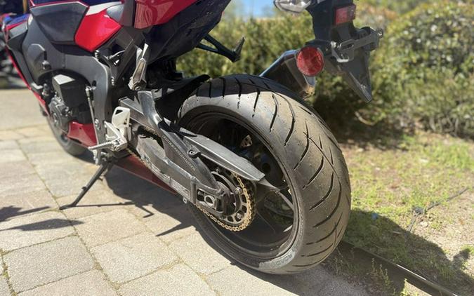 2023 Honda CBR1000RR