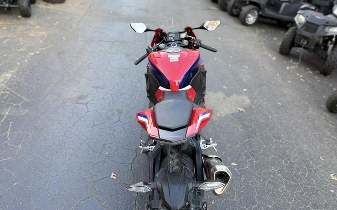 2023 Honda® CBR1000RR