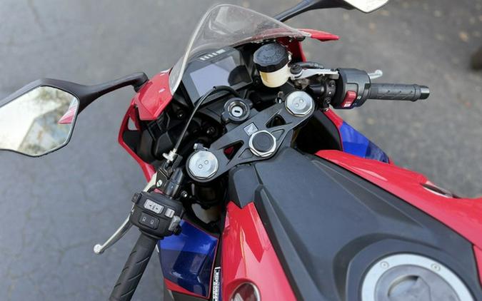 2023 Honda CBR1000RR
