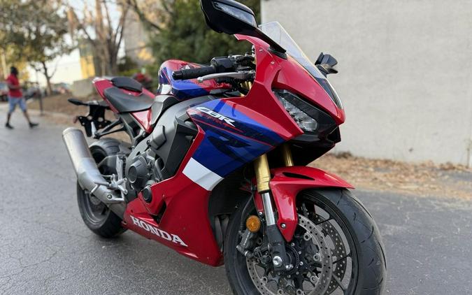 2023 Honda® CBR1000RR
