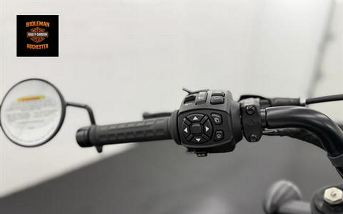 2023 Harley-Davidson Sportster® S