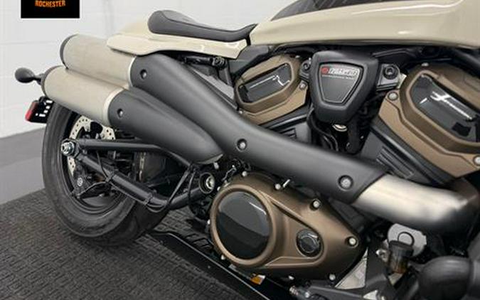 2023 Harley-Davidson Sportster® S
