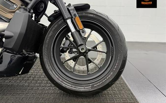 2023 Harley-Davidson Sportster® S