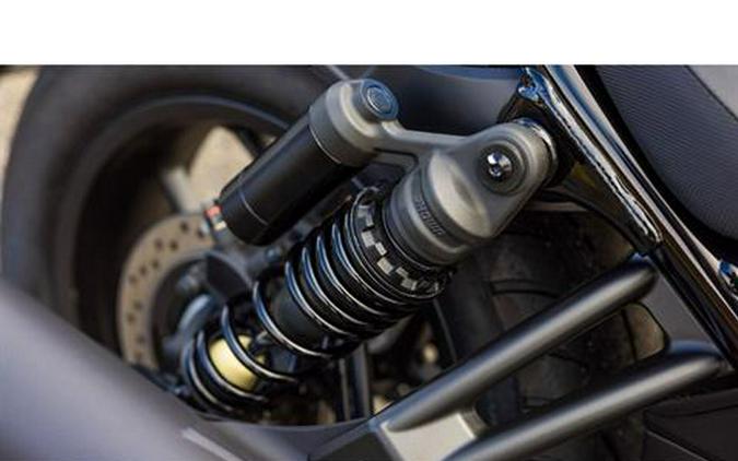 2026 Honda Rebel 1100 DCT SE