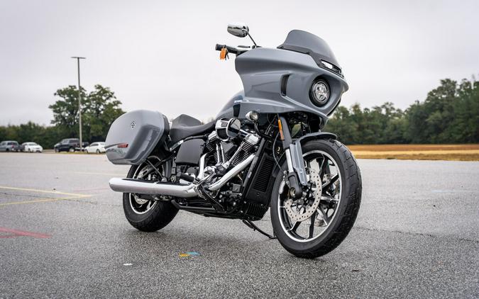 New 2026 Harley-Davidson Low Rider ST FXLRST Motorcycle For Sale In Florence, SC