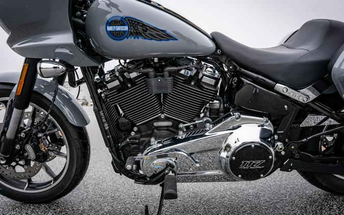 New 2026 Harley-Davidson Low Rider ST FXLRST Motorcycle For Sale In Florence, SC