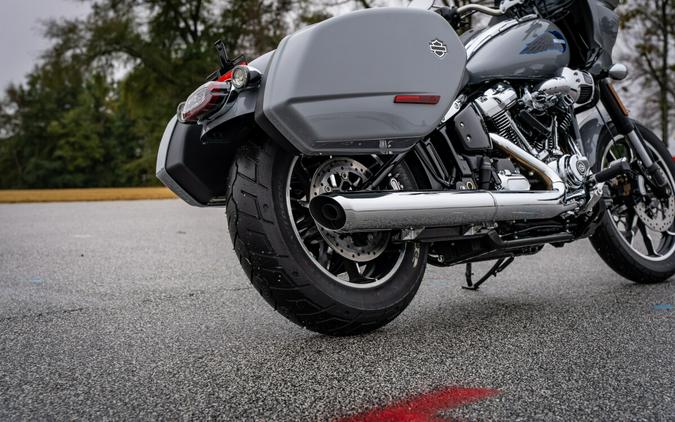 New 2026 Harley-Davidson Low Rider ST FXLRST Motorcycle For Sale In Florence, SC