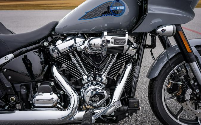 New 2026 Harley-Davidson Low Rider ST FXLRST Motorcycle For Sale In Florence, SC