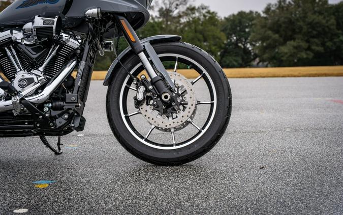 New 2026 Harley-Davidson Low Rider ST FXLRST Motorcycle For Sale In Florence, SC