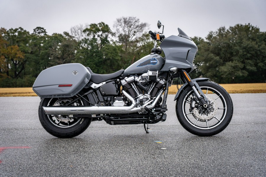 New 2026 Harley-Davidson Low Rider ST FXLRST Motorcycle For Sale In Florence, SC