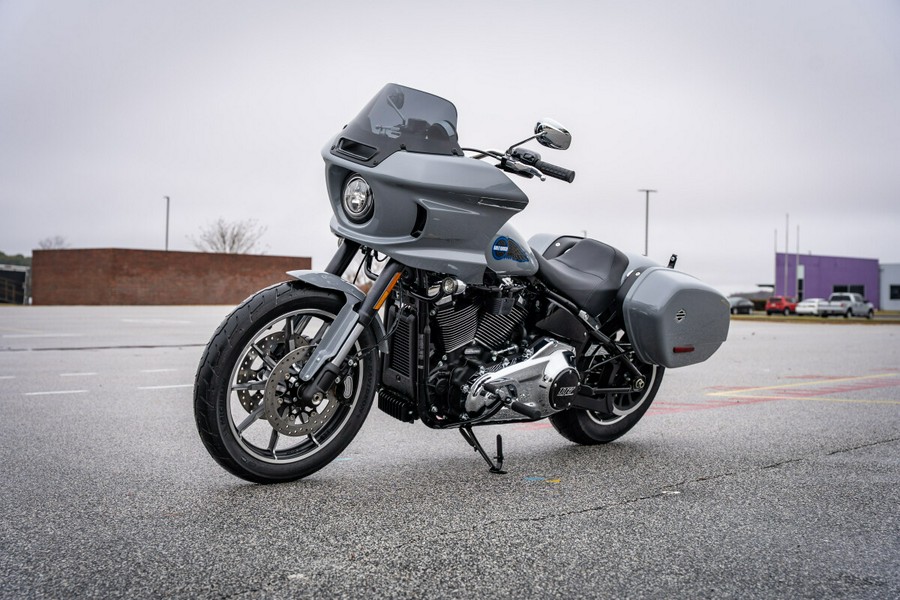 New 2026 Harley-Davidson Low Rider ST FXLRST Motorcycle For Sale In Florence, SC