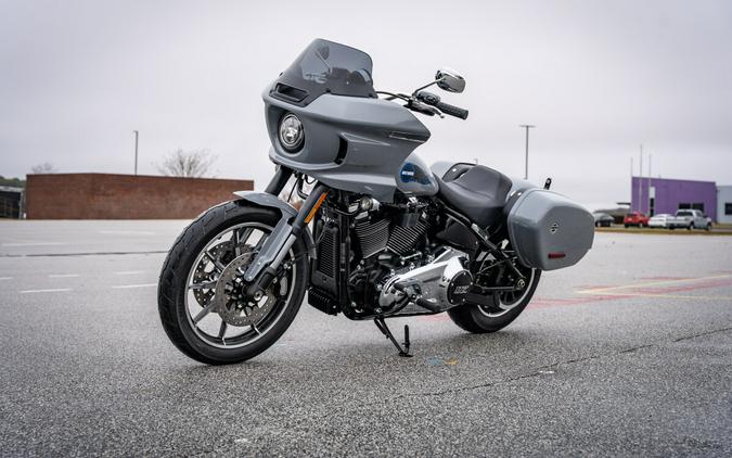 New 2026 Harley-Davidson Low Rider ST FXLRST Motorcycle For Sale In Florence, SC