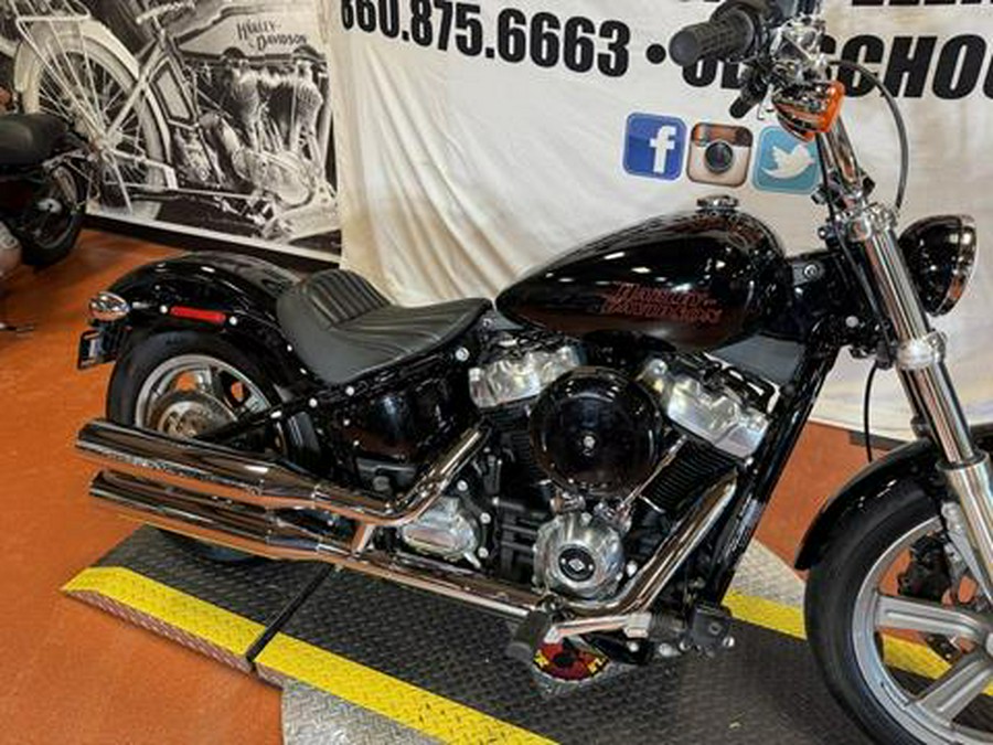 2023 Harley-Davidson Softail® Standard