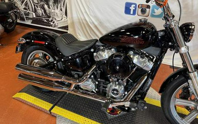 2023 Harley-Davidson Softail® Standard