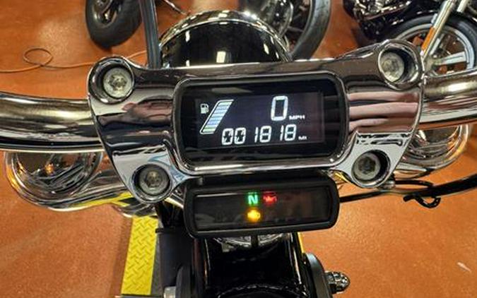 2023 Harley-Davidson Softail® Standard