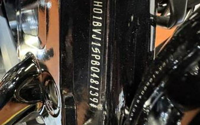 2023 Harley-Davidson Softail® Standard