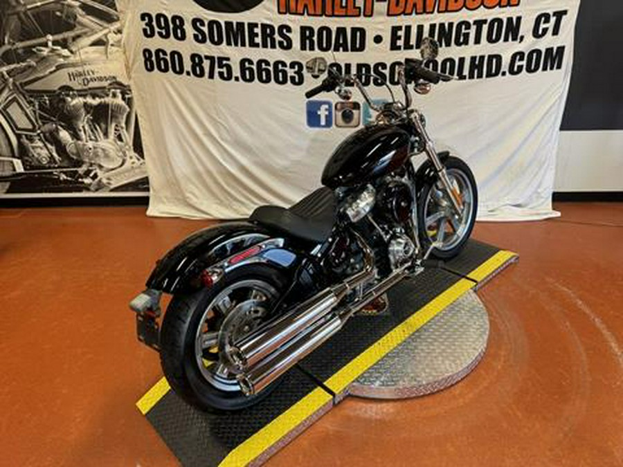 2023 Harley-Davidson Softail® Standard