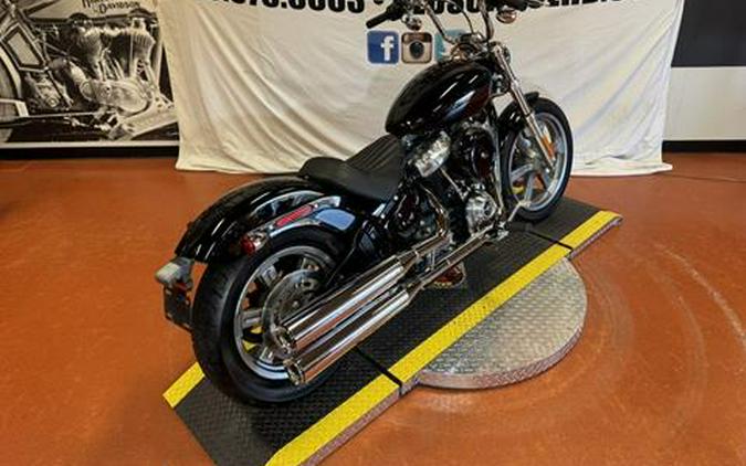 2023 Harley-Davidson Softail® Standard