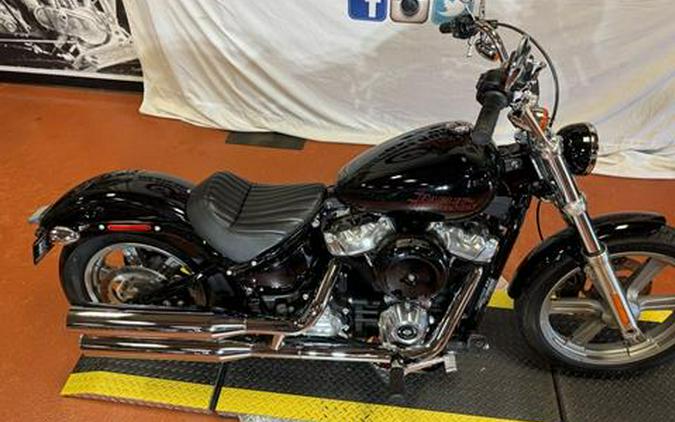 2023 Harley-Davidson Softail® Standard