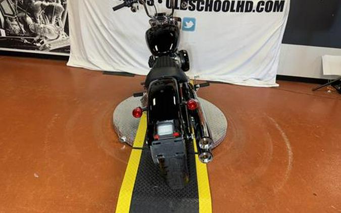 2023 Harley-Davidson Softail® Standard