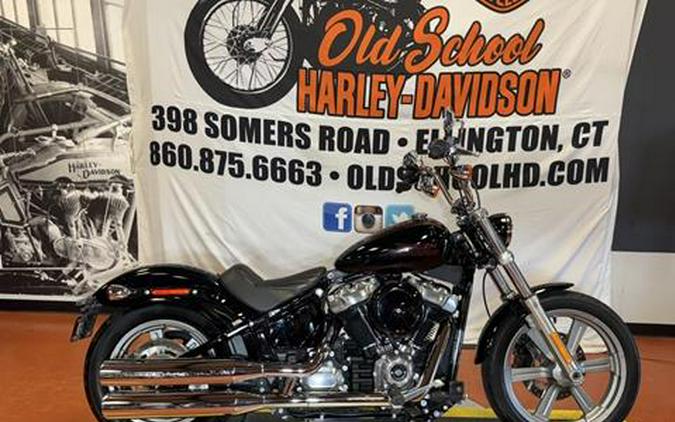 2023 Harley-Davidson Softail® Standard