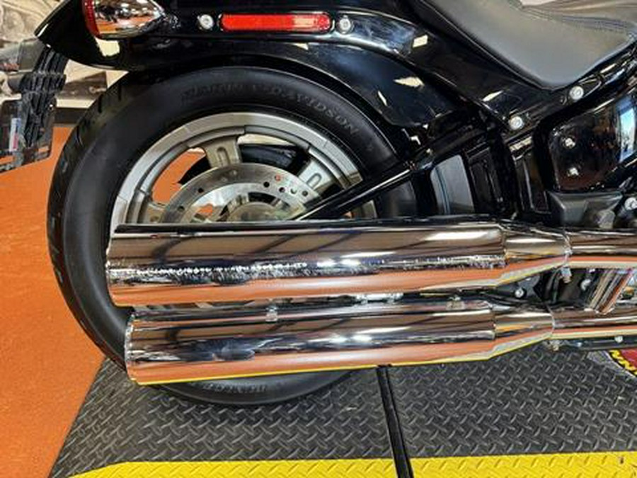 2023 Harley-Davidson Softail® Standard