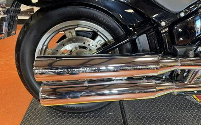 2023 Harley-Davidson Softail® Standard