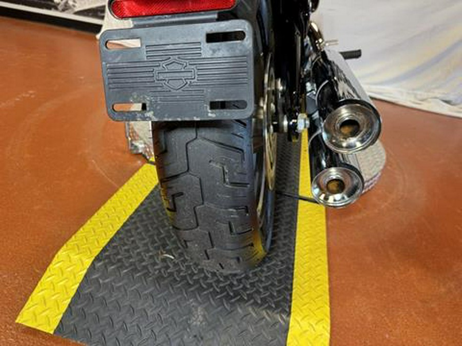 2023 Harley-Davidson Softail® Standard