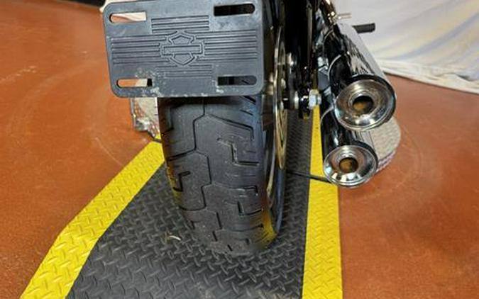 2023 Harley-Davidson Softail® Standard